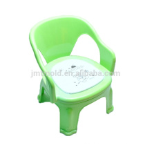 Chinesischer kundengebundener Kinderwerkzeug-Plastikstuhl-Einspritzungs-Stuhl-Form